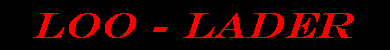 Loo-Lader logo